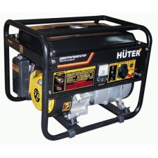 Газовый генератор HUTER DY4000LG