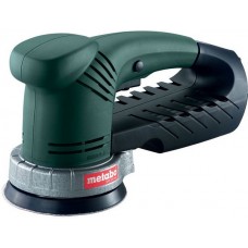 Metabo SXE 325 Intec 600325500 Эксцентриковая шлифмашина