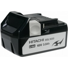 Hitachi BSL1830 Аккумуляторная батарея