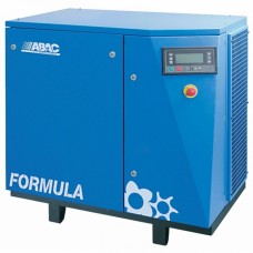 Винтовой компрессор ABAC FORMULA.Е 1510/77