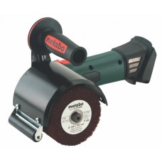 Щеточная машина Metabo S 18 LTX 600154850