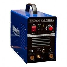 Сварочный инвертор TIG BRIMA TIG-200A