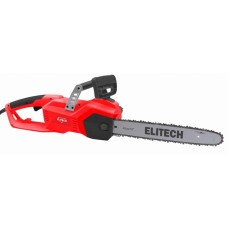 ELITECH ЭП 2200/16 Электрическая цепная пила