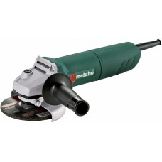 Metabo W 1100-125 601237000 Угловая шлифмашина