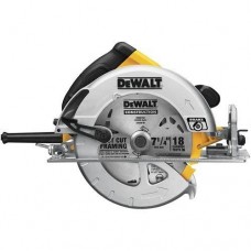 Дисковая пила DeWALT DWE 575 K