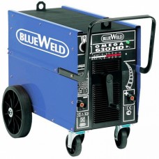 Сварочный аппарат BlueWeld Omega 630 HD