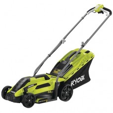 Ryobi 3002343(RLM13E33S) Электрическая газонокосилка