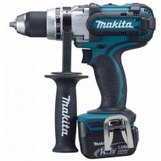 Makita DDF444RFE Аккумуляторная дрель-шуруповерт