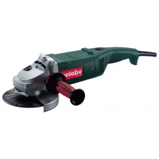 Metabo WX 21-180 606401000 Угловая шлифмашина