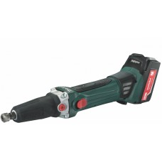 Metabo GA 18 LTX 600638650 Аккумуляторная прямошлифовальная машина