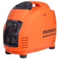 Инверторный генератор PATRIOT 2700i