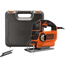 Black Decker KS 901 SEK Лобзик