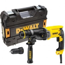 Перфоратор DeWALT D 25144 K