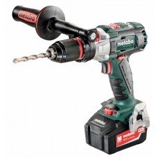 Metabo SB 18 LTX BL I 602352500 Аккумуляторная ударная дрель-шуруповерт