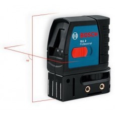 Лазерный нивелир BOSCH GLL 2-15 Professional (601063701)