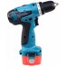 Makita 6261DWPE Аккумуляторная дрель-шуруповерт