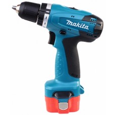 Makita 6261DWPE Аккумуляторная дрель-шуруповерт