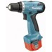 Makita 6261DWPE Аккумуляторная дрель-шуруповерт