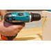 Makita 6261DWPE Аккумуляторная дрель-шуруповерт