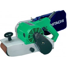 Hitachi SB110 ленточная шлифмашина