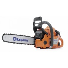 Husqvarna 353 Бензопила