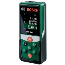 Лазерный дальномер BOSCH PLR 40 C (603672320)