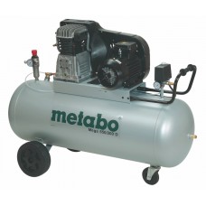 Metabo MEGA 550/200D 230155000 Поршневой компрессор