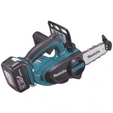 Аккумуляторная цепная пила Makita BUC122RFE