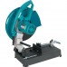 Монтажная пила Makita LW1401