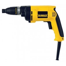 Шуруповерт DeWALT DW263K