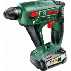 BOSCH Uneo Maxx (603952324) Аккумуляторный перфоратор