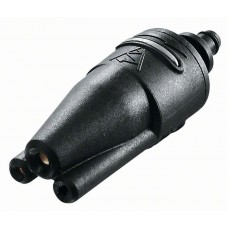 BOSCH F016800352 Насадка 3-в-1