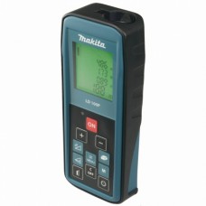 Лазерный дальномер Makita LD 100 P