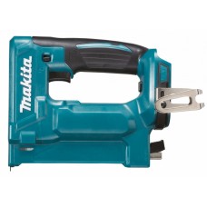 Аккумуляторный степлер Makita DST112Z