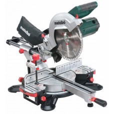 Торцовочная пила Metabo KGS 254 M 602540000