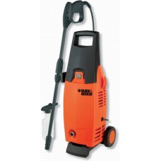 Black Decker PW1400K Мойка высокого давления