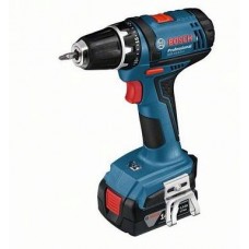 BOSCH GSR 14.4-2-Li Professional (6019B7401) Аккумуляторная дрель-шуруповерт