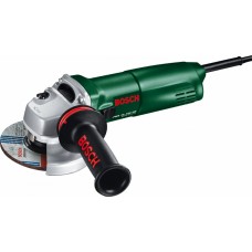 BOSCH PWS 10-125 CE (603347220) Угловая шлифовальная машина