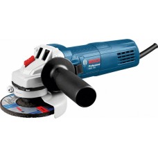 Угловая шлифмашина BOSCH GWS 750-115 Professional (6013940R0)