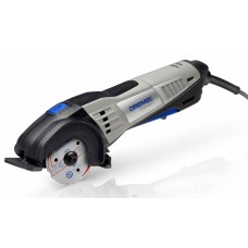 Компактная пила Dremel Saw Max DSM20 F013SM20JE