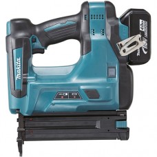 Makita DBN500RMJ Аккумуляторный штифтозабивной степлер