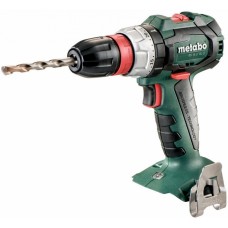 Аккумуляторный шуруповерт Metabo BS 18 LT BL Q 602334890