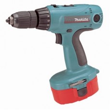 Аккумуляторный шуруповерт Makita 6347DWAE