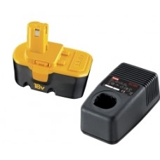 Ryobi 2000041(BCP1817M) Комплект к системе One Plus