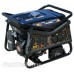 Бензиновый генератор FOXWELD Expert G3700E