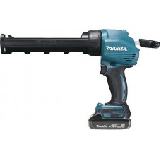 Makita DCG180RYE Аккумуляторный пистолет для герметика