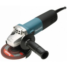 Угловая шлифмашина Makita 9558HNK