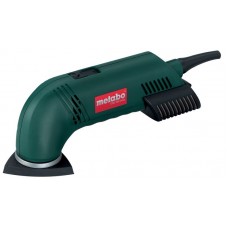 Дельта-шлифмашина Metabo DSE 300 Intec 600311500