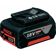 Аккумулятор BOSCH Professional 1600A002U5