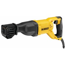 Сабельная пила DeWALT DWE305PK